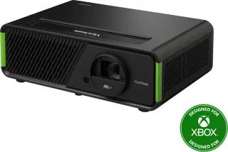 ViewSonic X1-4K | x1-4k | For Xbox - DLP-Projektor