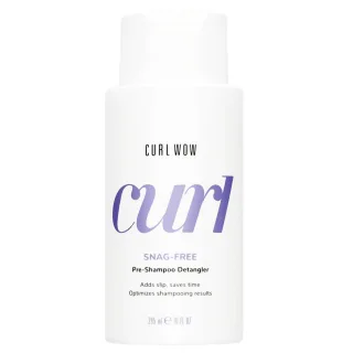 Color Wow Schnelles Entwirrungsspray für mühelose Haarpflege