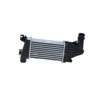 NRF Ladeluftk?hler Opel Astra H 1,7 CDTI 30258