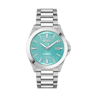 Boss Herrenuhr Strike 1514171