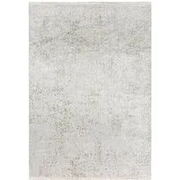 Mazovia Designteppich Modern Abstrakt Wohnzimmer, 80 x 150 cm, Fußbodenheizung