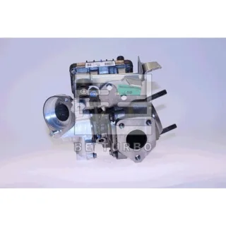BE Turbo Turbolader BMW 5er X3 2,0 127925
