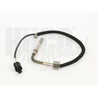 Hueco Abgastemperatursensor Mercedes 137041