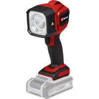 Power X-Change Akku-Lampe TC-CL 18/350 Li - Solo, 18Volt, LED-Leuchte ohne Akku und Ladegerät