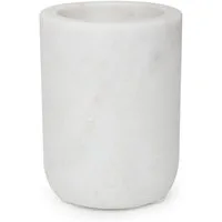 houseproud Zahnputzbecher Arctic Marble Zahnputzbecher