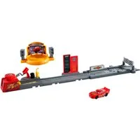 Mattel® Autorennbahn Disney Pixar Cars Spielset