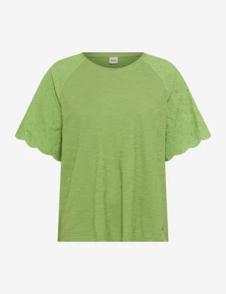 BRAX - Style Caelen grass green - Gr. - 44