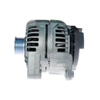 Hella Lichtmaschine 120A Opel Astra Omega Signum Vectra Zafira