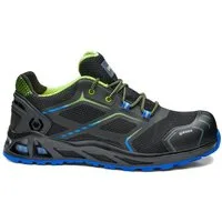Base Footwear Sicherheitsschuhe KAPTIV B1004 S1P ALU-Kappe Sicherheitsschuh rutschhemmend, hitzebeständig, atmungsaktiv, Aluminium-Schutzkappe