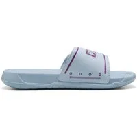 PUMA Royalcat Comfort 2 Snow Mountain Blue-Plum Wine Outdoorsandale