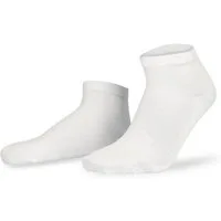 Hudson Sneakersocken DRY COTTON Climate Sole, feuchtigkeitsregulierend und atmungsaktiv