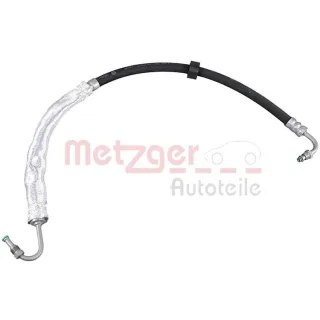 Metzger Hydraulikschlauch f?r Lenkung Mercedes M-Klasse W163 2361109
