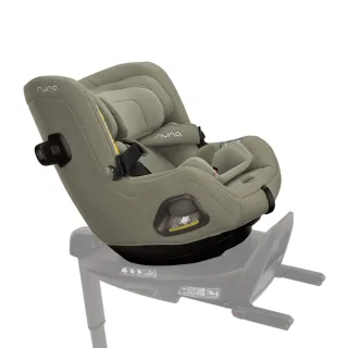 Nuna Kindersitz TODL next Pine 40-105cm