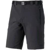 CMP Trekkingshorts MAN BERMUDA ANTRACITE