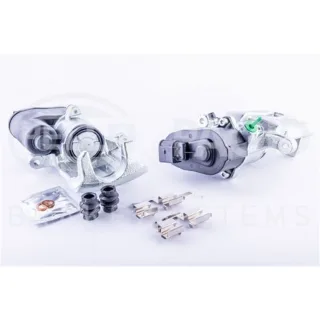 Hella Bremssattel hinten rechts Volvo S60 S80 V60 V70 Xc60 Xc70