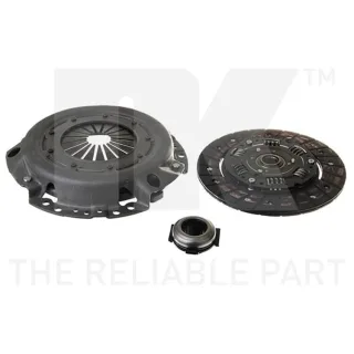 NK Kupplung Mitsubishi Carisma DA 1,6