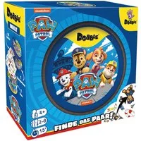 Asmodee Spiel Dobble Paw Patrol, Reaktionsspiel