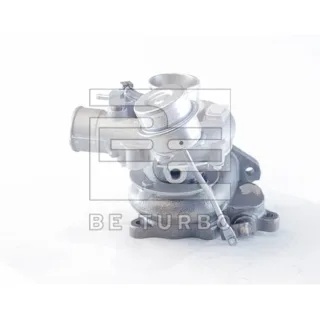 BE Turbo Turbolader Hyundai H-1 2,5 130849