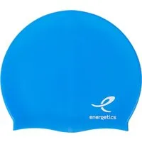 Energetics Badekappe Ux.-Badekappe Cap SIL Erwachsene blau