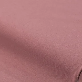 Baumwoll-Jersey "Casual" mit Elasthan, mauve
