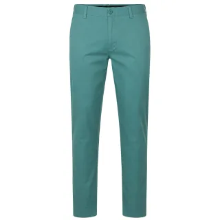 Under Armour Taillierte Herren Helle Grüne Golfhose