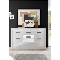 Home affaire Sideboard, Breite 164 cm