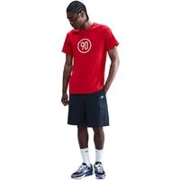 Nike T-Shirt Nike Performance M Nk Tee Total 90 2 T-Shirt Baumwolle