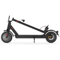 iscooter E-Scooter mit Straßenzulassung (ABE), 30 km Reichweite, faltbar, mit App, (1 tlg), leicht, schnell und zuverlässig