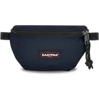 Eastpak Bauchtasche SPRINGER, Unisex Gürteltasche, Minibag im lässigen Look, mit Logo-Aufnäher
