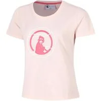 Quiet Please T-Shirt Bracket