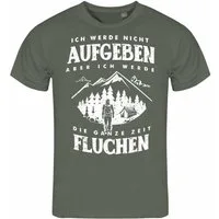 deinshirt Print-Shirt Funshirt mit Motiv