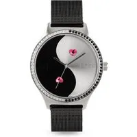 JETTE Quarzuhr JETTE Damen-Uhren Analog Quarz, Klassikuhr