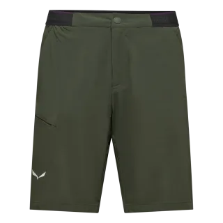 SALEWA - Pedroc 4 Durastretch Cargo Shorts Herren - Grün (Gr.54)