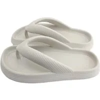 VewoTex Damen Badeschuhe » Basic Sandalen » leichte Badelatschen Badeschuh (1 Paar, 1-tlg., Kein Set) Badesandalen » Sommer Garten Schuhe