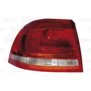 Valeo VW Touareg 044257