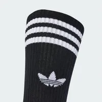 adidas Originals Socken 3-STREIFEN HIGH CREW SOCKEN, 3 PAAR