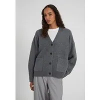 Style Republic Cardigan Merino-Kaschmir Gemisch OVERSIZED CARDIGAN