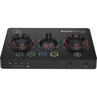 SoundBlaster GC7, Soundkarte