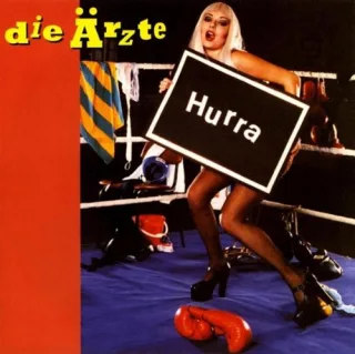 Hurra (5 tracks 1995)