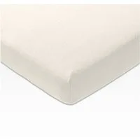 JOOP! Spannbettlaken JOOP! LIVING - UNI Topper, Textil, (1 Stück)