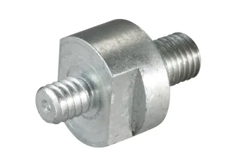 Makita Adapter, für 50 mm Stützteller - 743126-2
