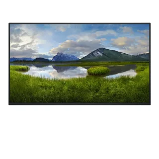 Dell P2725H | 210-bmgd | Ohne Standfuß - LED-Monitor
