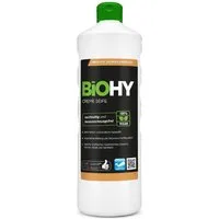BiOHY Feuchtigkeitscreme Creme Seife 1 x 1 Liter Flasche, 1-tlg.