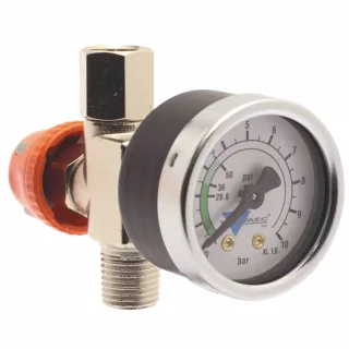 ELMAG Micro-Druckregler - 32190
