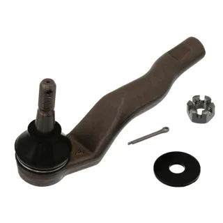 Febi Spurstangenkopf vorne links Lexus Ls 43221