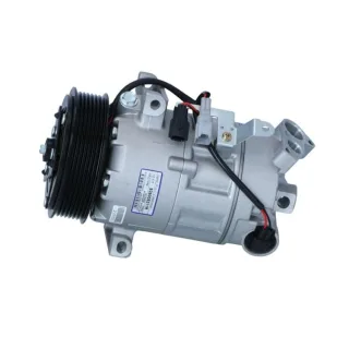 NRF Klimakompressor Renault Grand Megane Sc?nic 320055