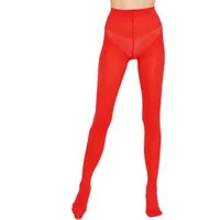 GIULIA Feinstrumpfhose bunt 40 Den feine Strumpfhose Microfaser Damenstrumpfhose 40 DEN (1 St)