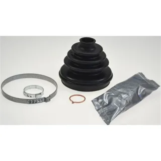 Spidan Achsmanschette radseitig Opel Ascona Astra Calibra Kadett Vectra