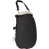 Hoppediz Babytrage Softshell Universalcover