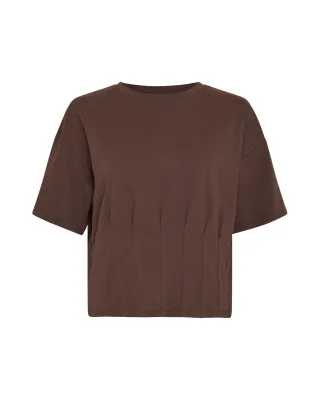 msch copenhagen - MSCHKadance Tee - Gr. - XS